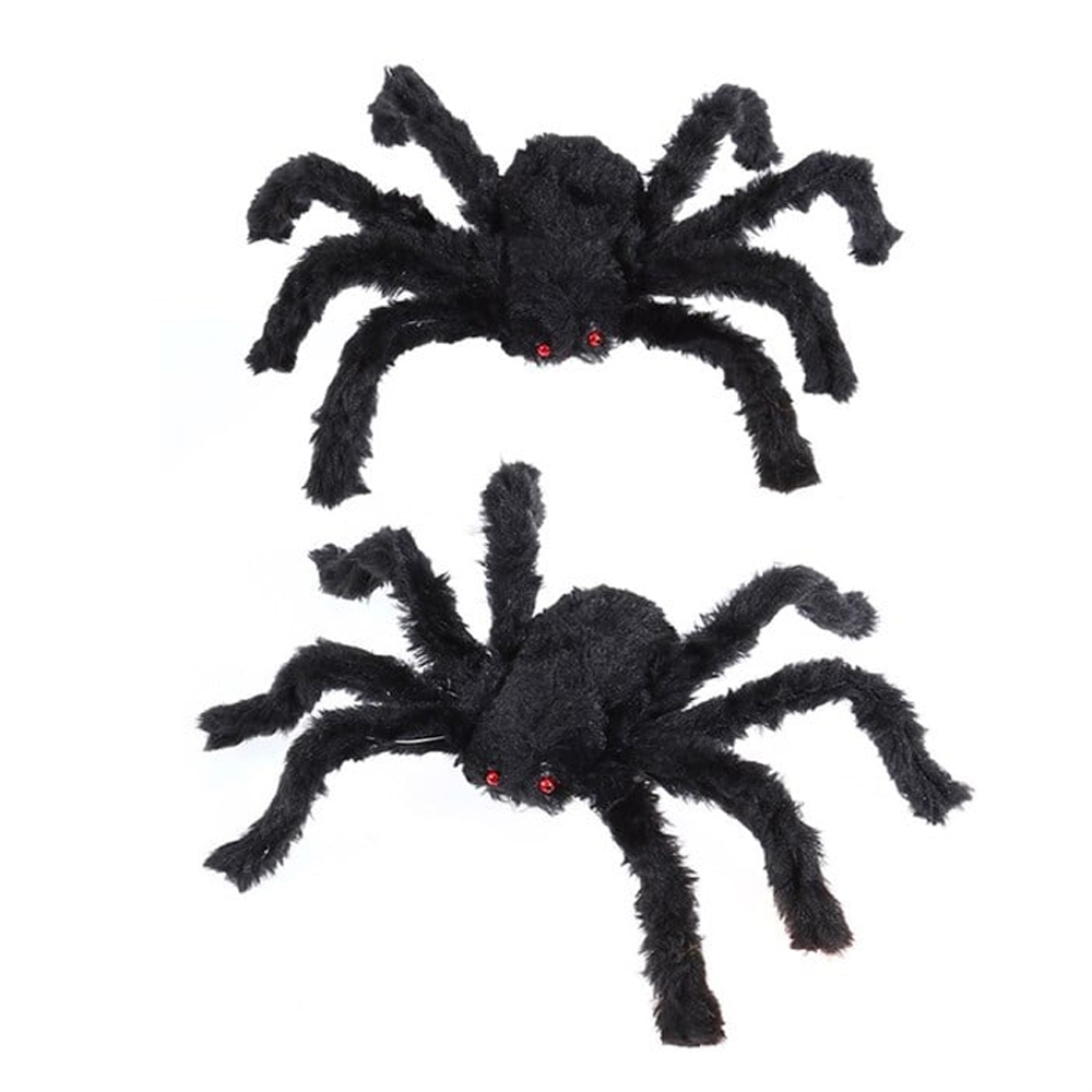 Örümcek Figür 40 cm