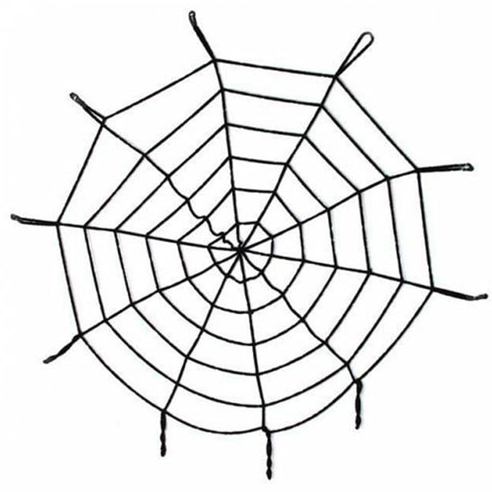 Örümcek Ağı 1,5 metre