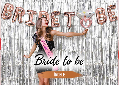 bride to be partisi