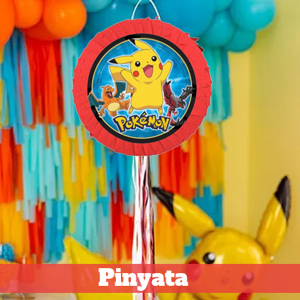 pinyata