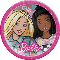 Barbie Doğum Günü Konsepti