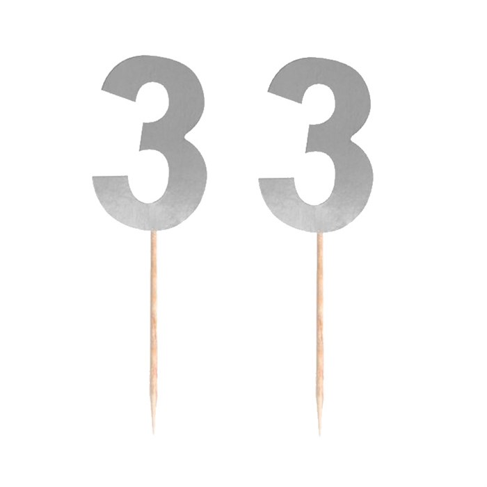3