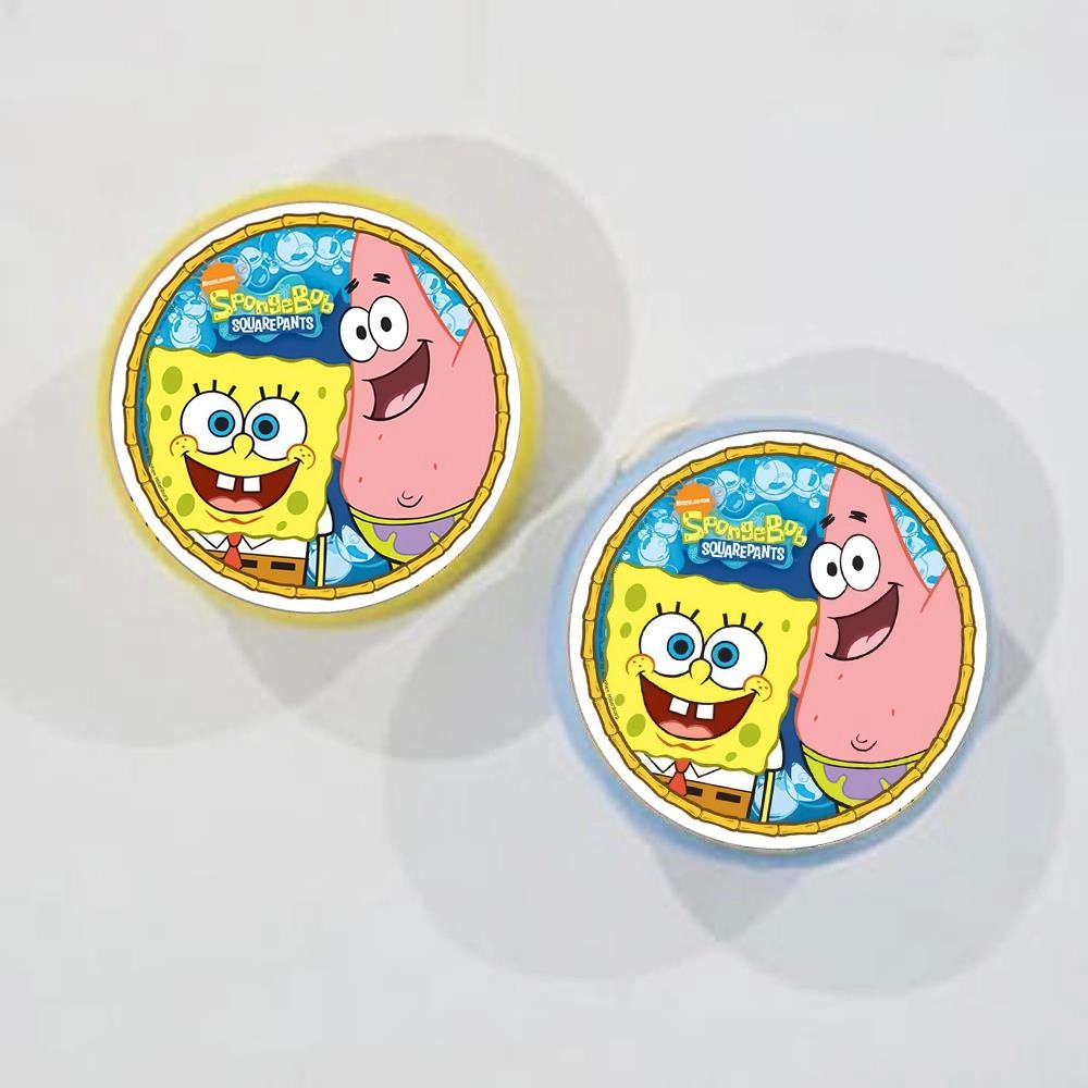 Sünger Bob Temalı Hediyelik Yoyo Oyuncak