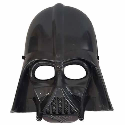 Star Wars Temalı Plastik Maske