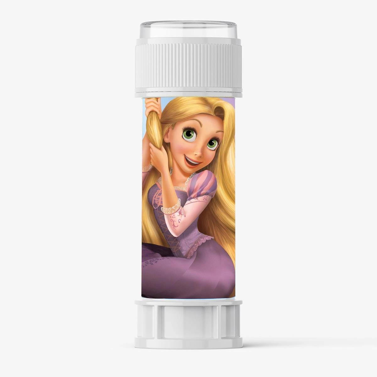Rapunzel Temalı Köpük Balon 1 Adet