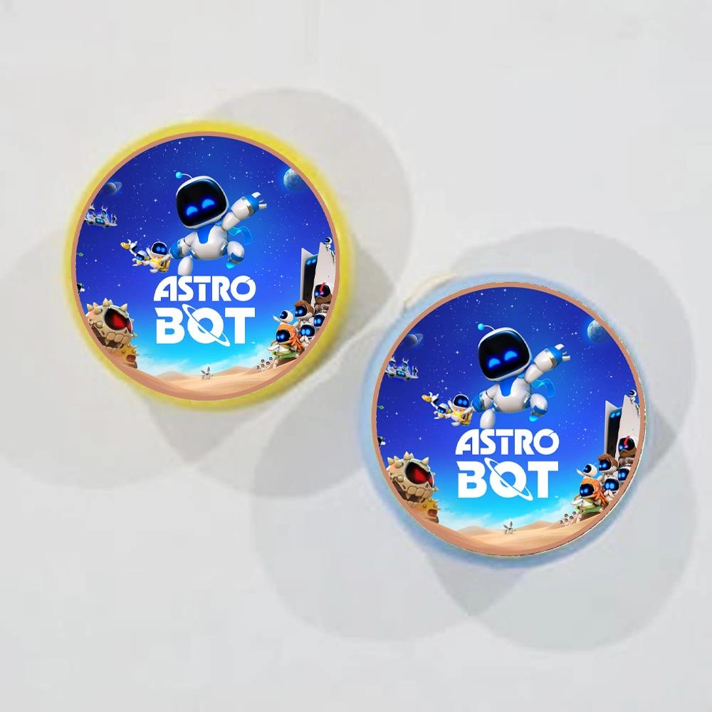 Astro Bot Temalı Hediyelik Yoyo Oyuncak