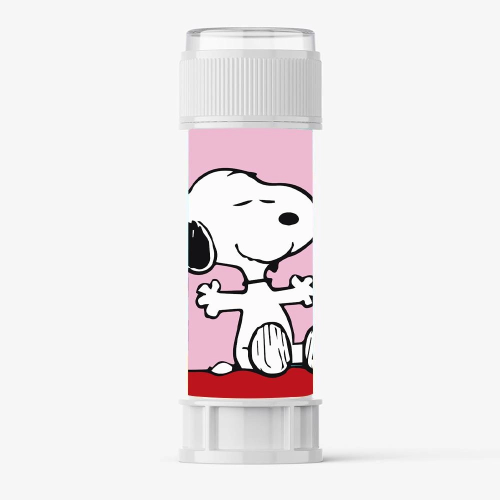 Snoopy Temalı Köpük Balon