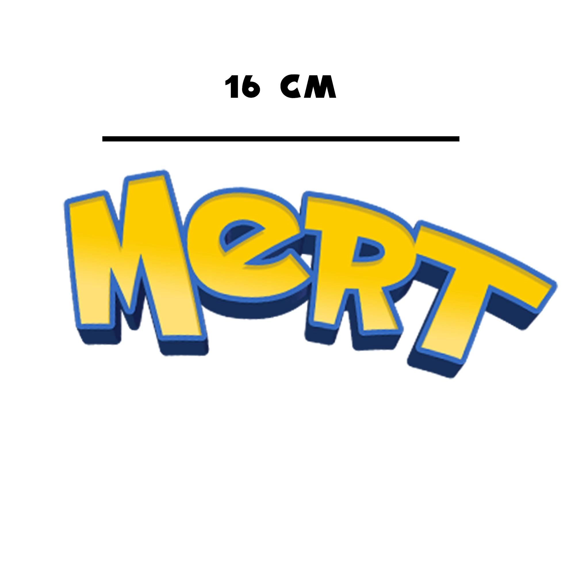 Kişiye Özel İsimli Pokemon Temalı Afiş Banner
