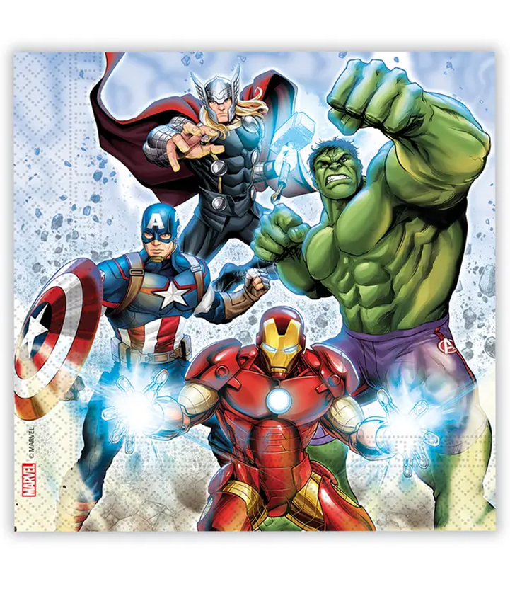 Avengers
