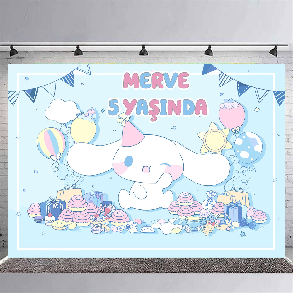 Cinnamoroll