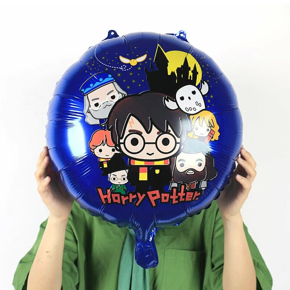 Harry