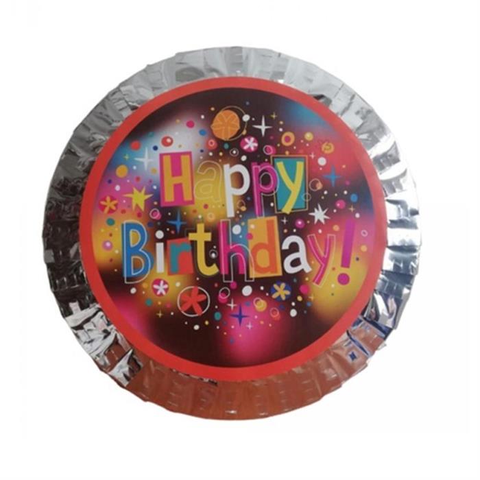 Happy Birthday Konseptli Pinyata