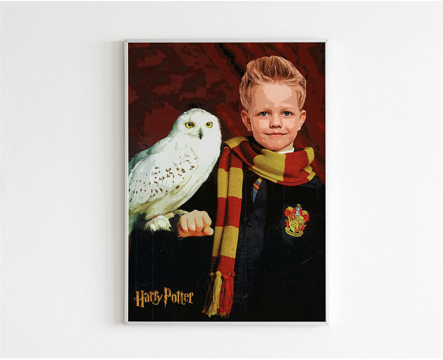 Harry