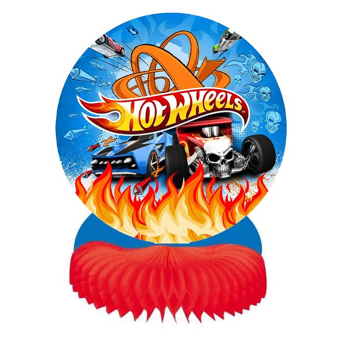 Hot