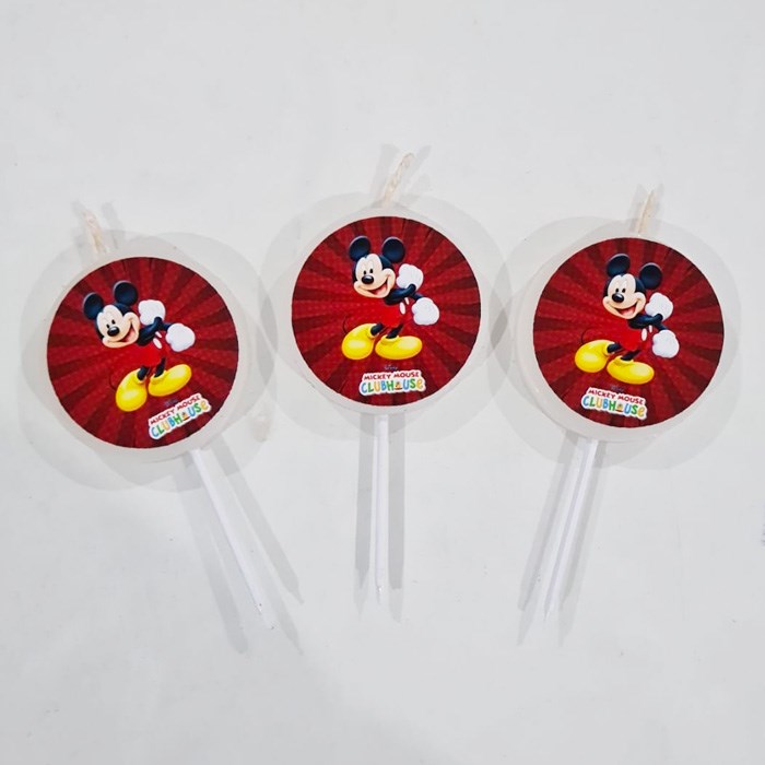 Mickey