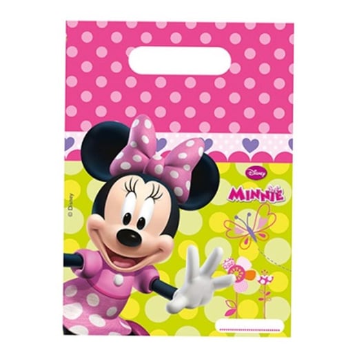 Minnie Mouse Konseptli Poşet