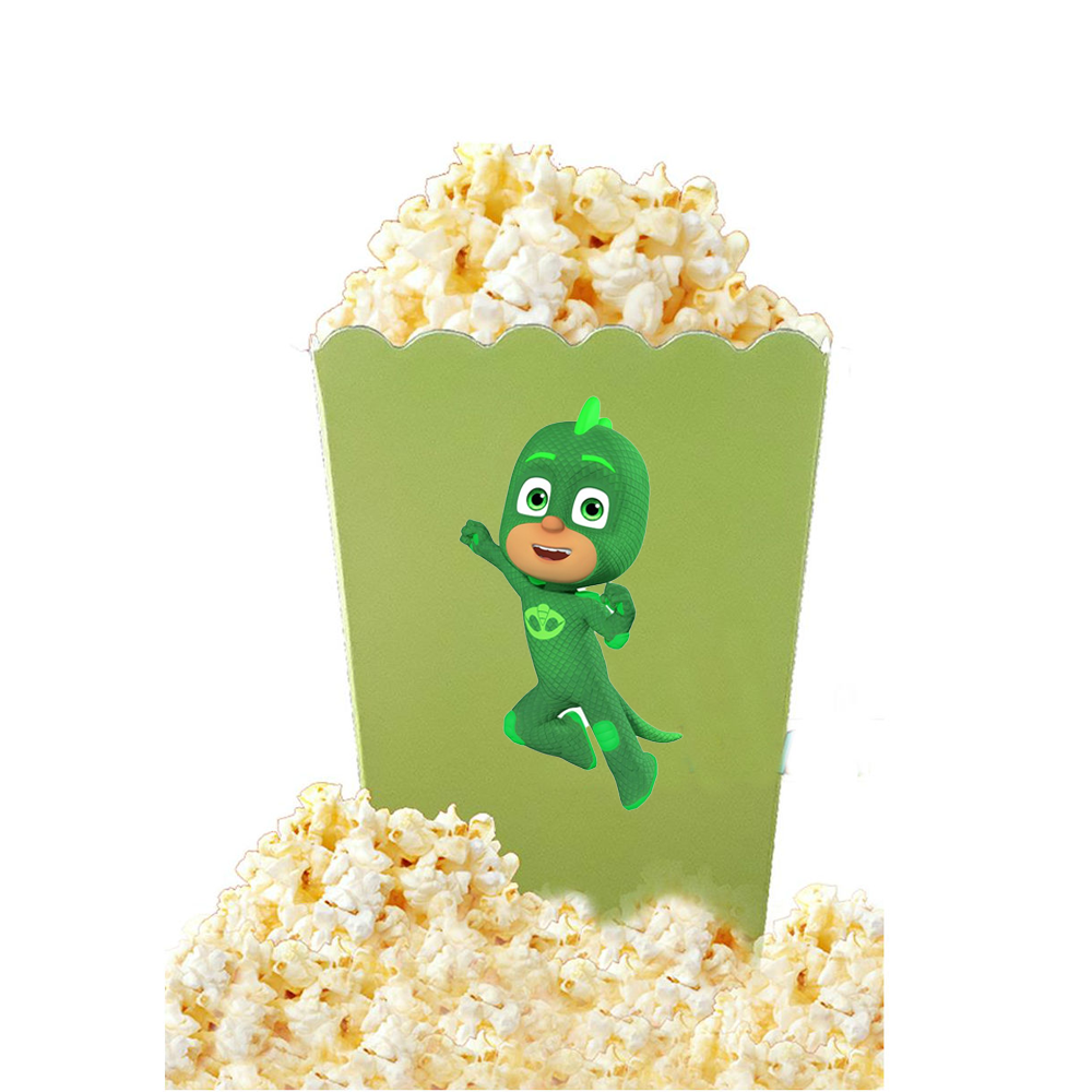 Pijamaskeliler