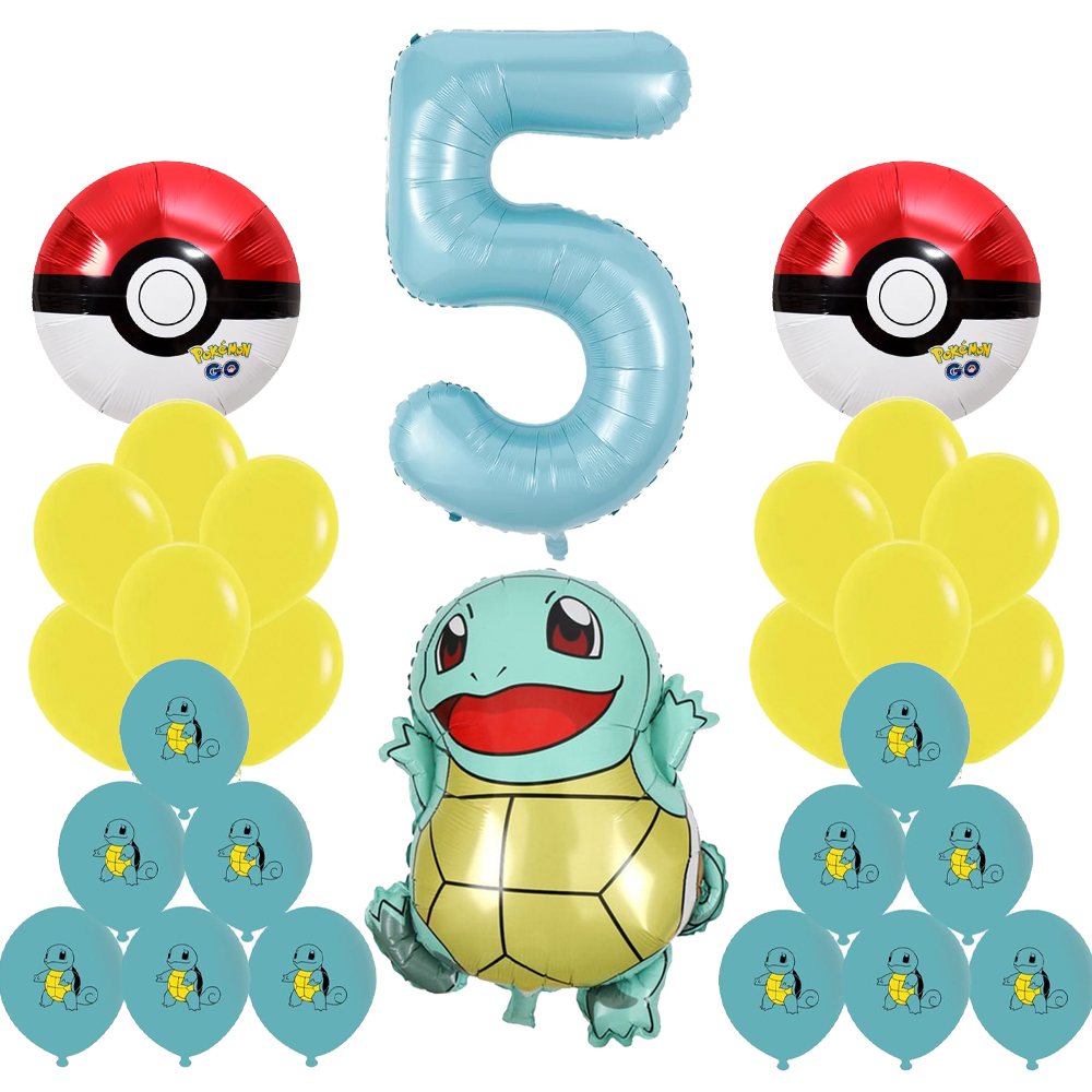 Pokemon