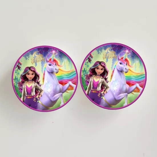 Unicorn Akademisi Konsepti Hediyelik Sabun - 3