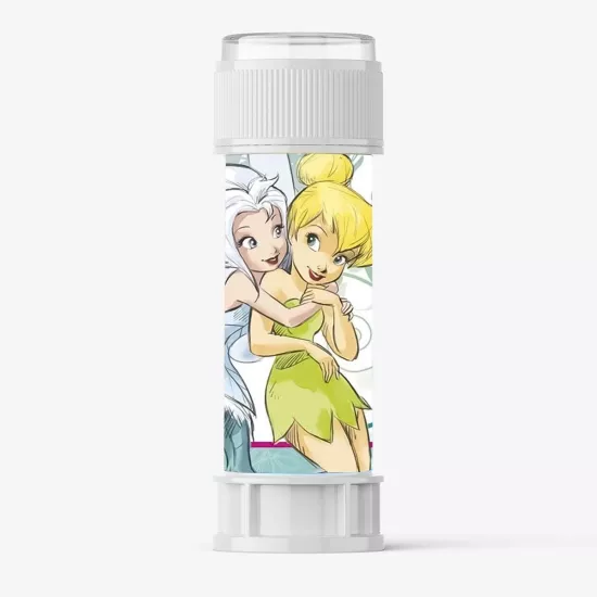 Tinkerbell Köpük Balon 1 Adet