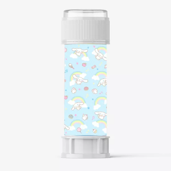Cinnamoroll Temalı Köpük Balon 1 Adet
