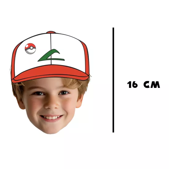 Kişiye Özel Pokemon Temalı Happy Birthday Afiş