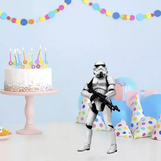 Star Wars Sheev Palpatine Temalı Dekor Pano