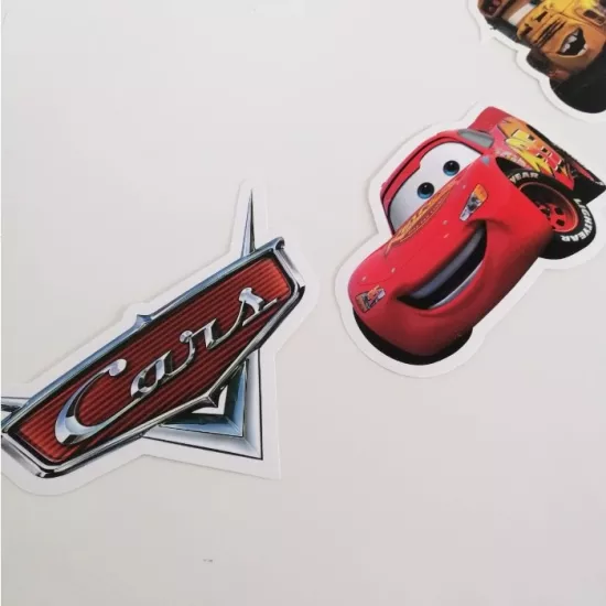 Cars Konsepti Özel Kesim Banner