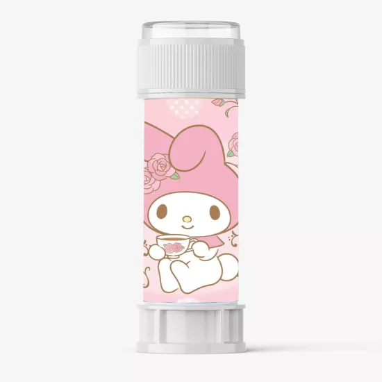 My Melody Temalı Köpük Balon 1 Adet