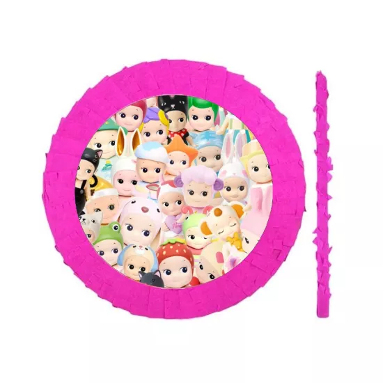 Sonny Angel Temalı Pinyata
