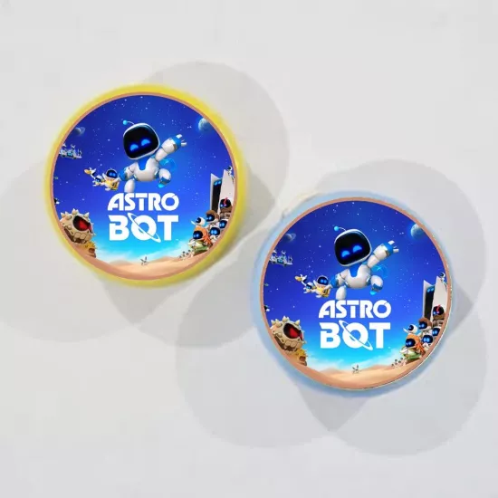 Astro Bot Temalı Hediyelik Yoyo Oyuncak
