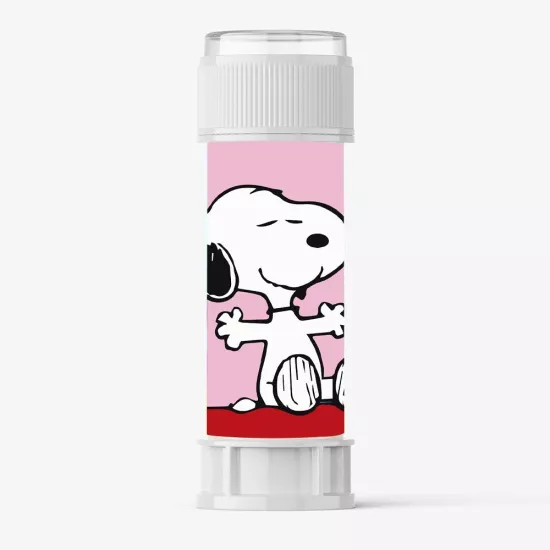 Snoopy Temalı Köpük Balon