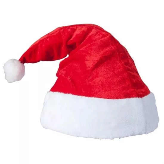 Yılbaşı Partisi Noel Şapkası
