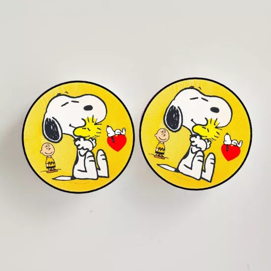 Snoopy Temalı Hediyelik Sabun 3 Adet