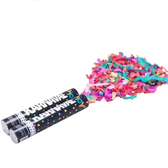 Karnaval Konfeti - 30 cm