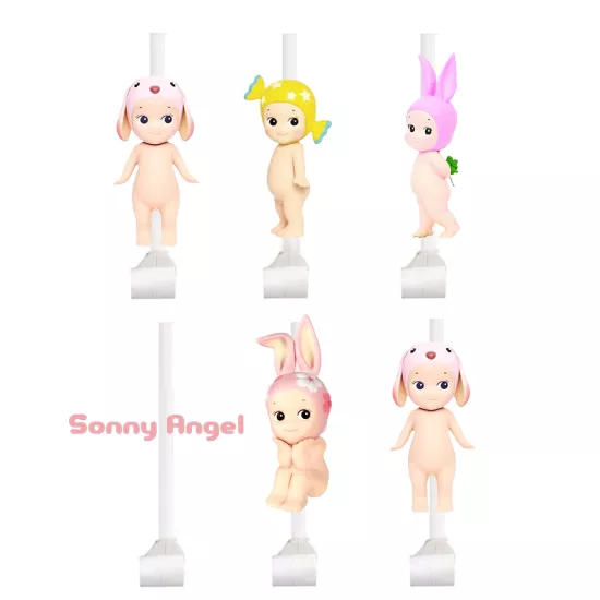 Sonny Angel Temalı Kaynana Dili