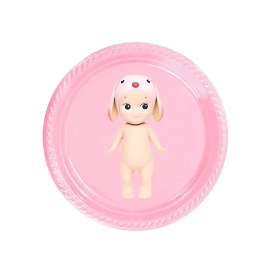Sonny Angel Temalı 5’li Plastik Tabak