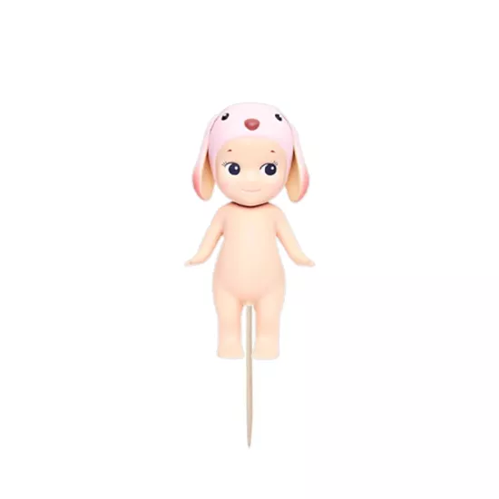 Sonny Angel Temalı Pasta Süsü