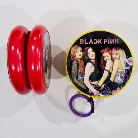 Blackpink Temalı Yoyo Oyuncak