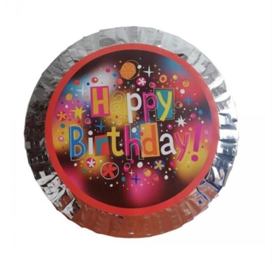 Happy Birthday Konseptli Pinyata