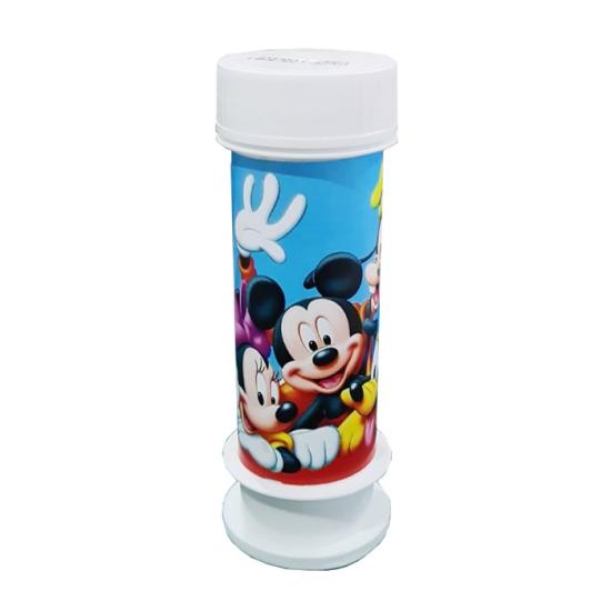 Mickey Mouse Temalı Köpük Balon 1 Adet