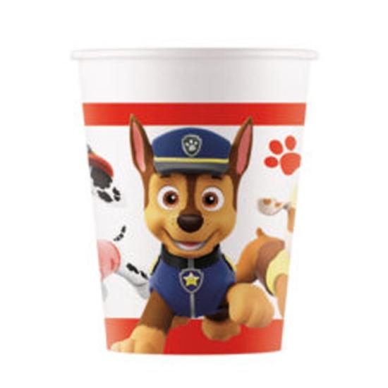 Paw Patrol Konseptli Bardak