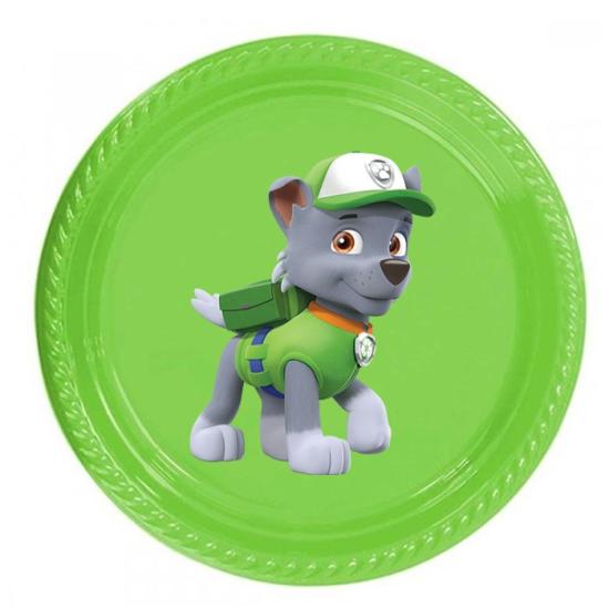 Paw Patrol Rocky Tabak