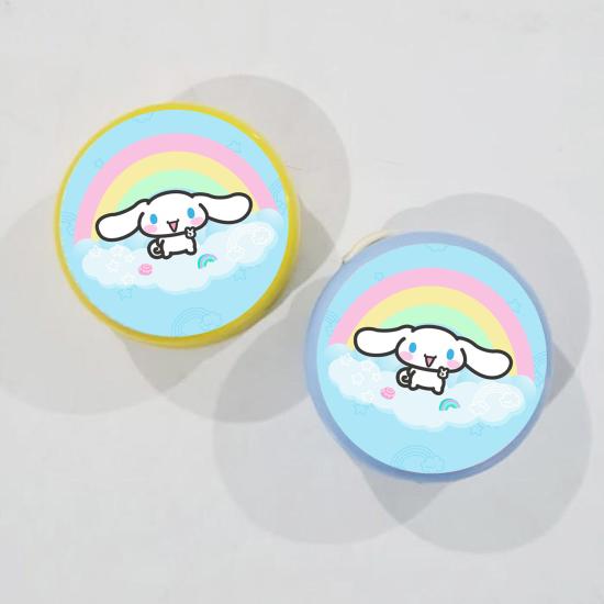 Sanrio Cinnamoroll Temalı Hediyelik Yoyo Oyuncak