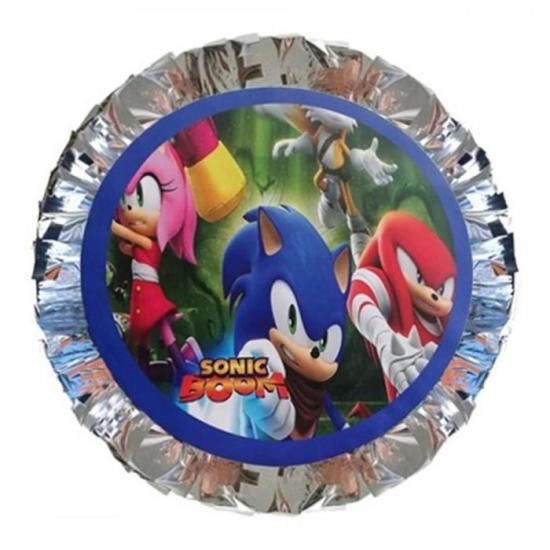Sonic Konsepti Pinyata