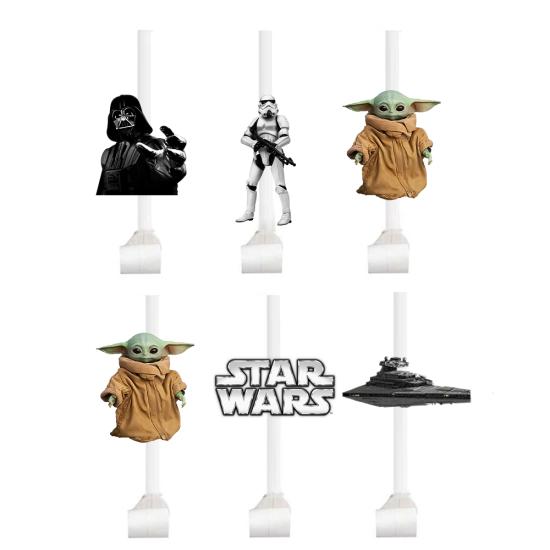 Star Wars Konseptli Kaynana Dili
