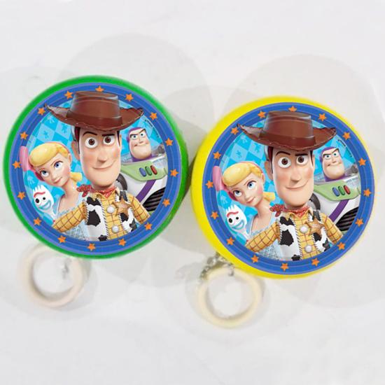 Toy Story Temalı Hediyelik Yoyo Oyuncak