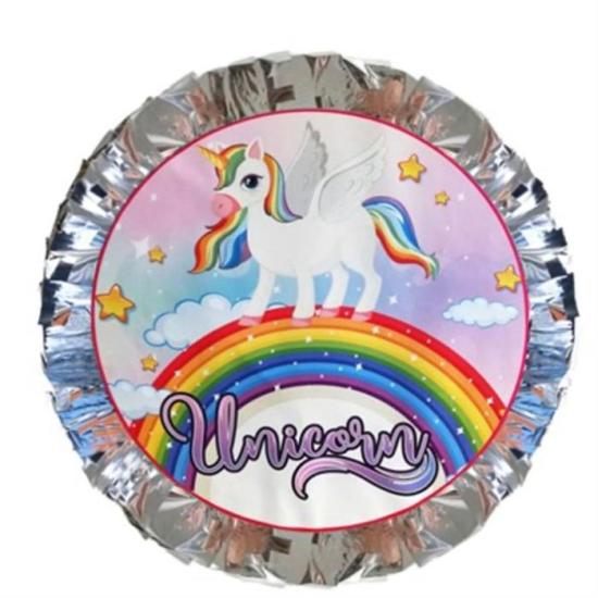 Unicorn Temalı Pinyata