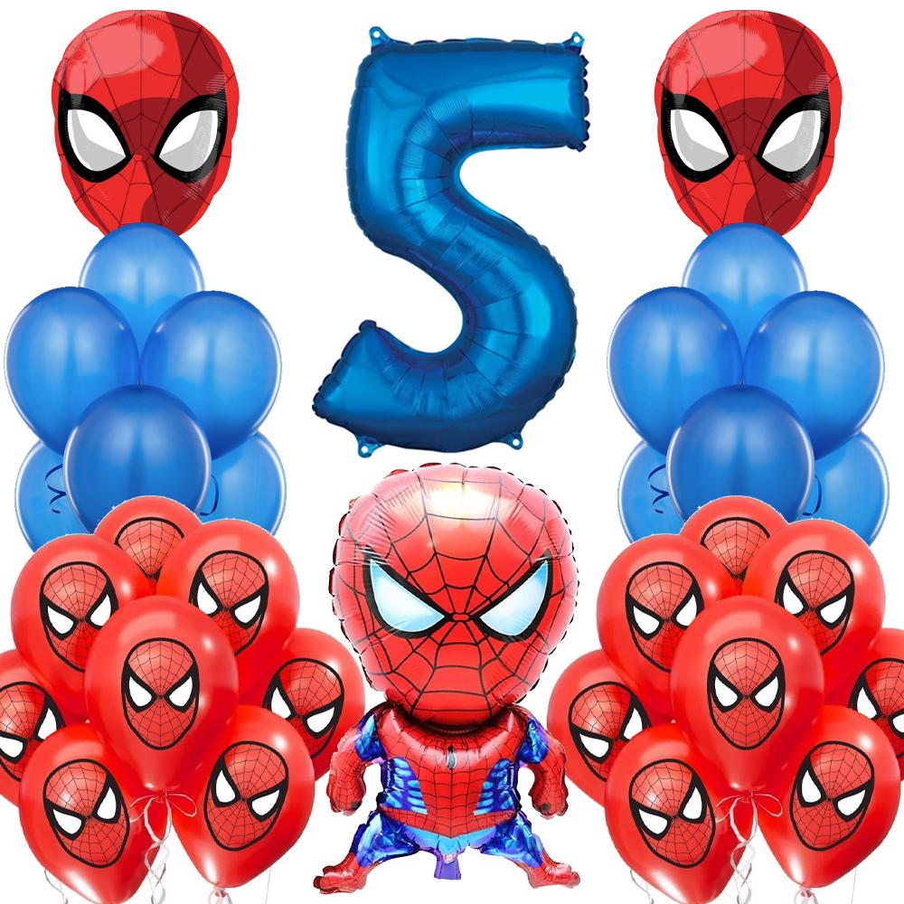 Spiderman