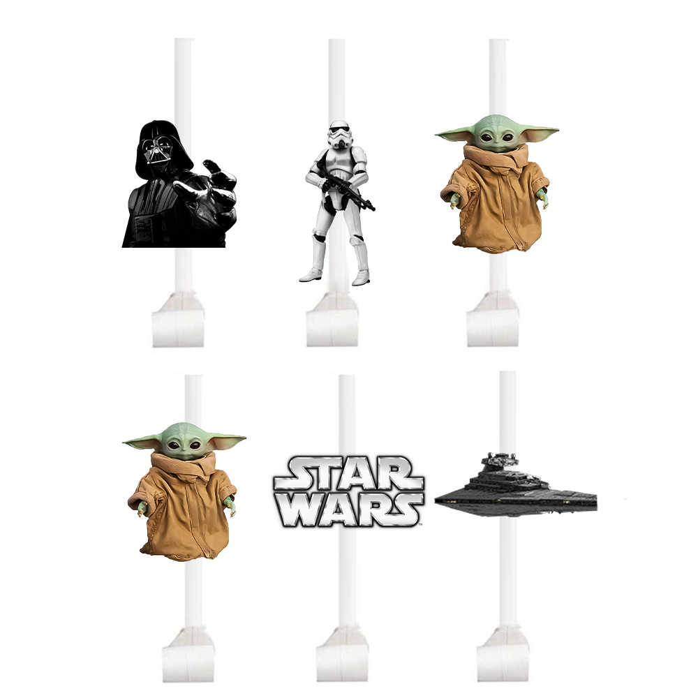 Star Wars Konseptli Kaynana Dili